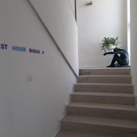 Guest House Marija Sumartin Ngoại thất bức ảnh