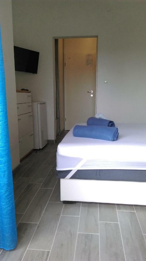 Guest House Marija Sumartin Ngoại thất bức ảnh