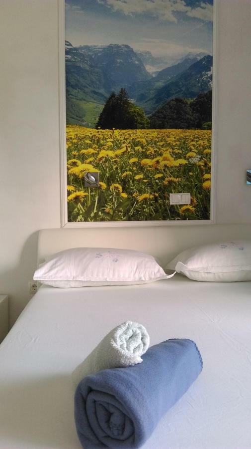 Guest House Marija Sumartin Ngoại thất bức ảnh