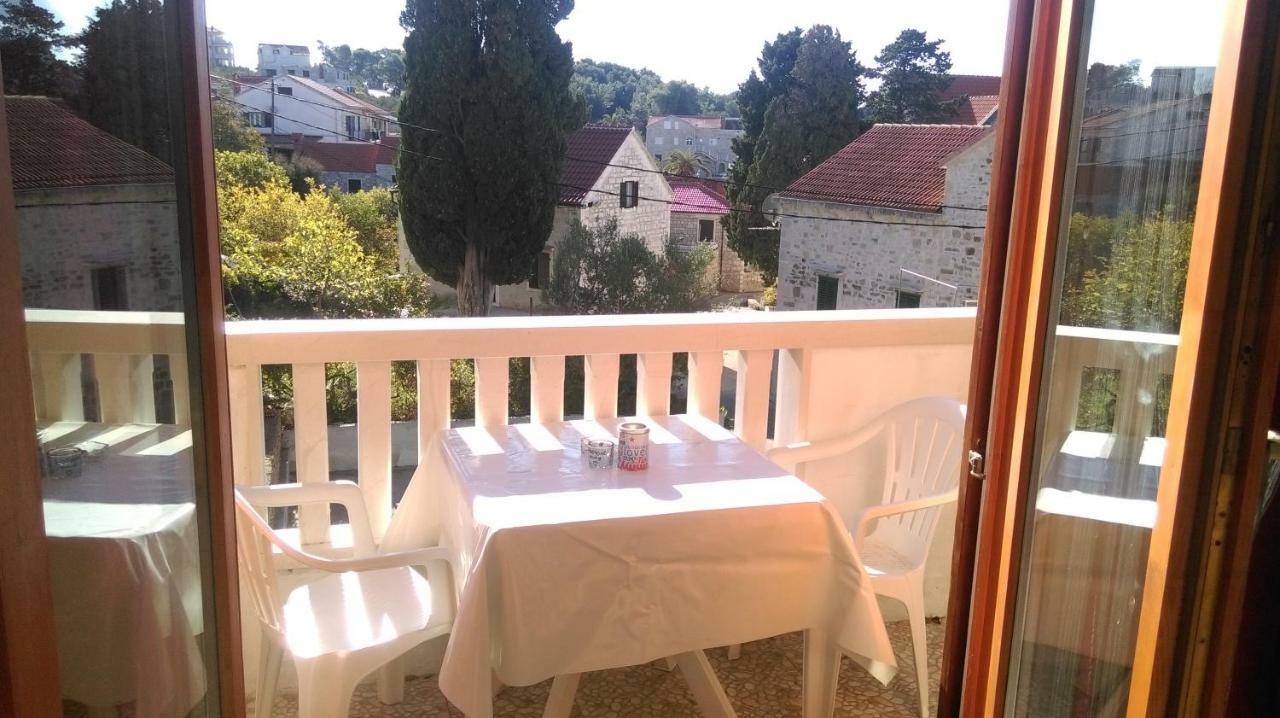Guest House Marija Sumartin Ngoại thất bức ảnh