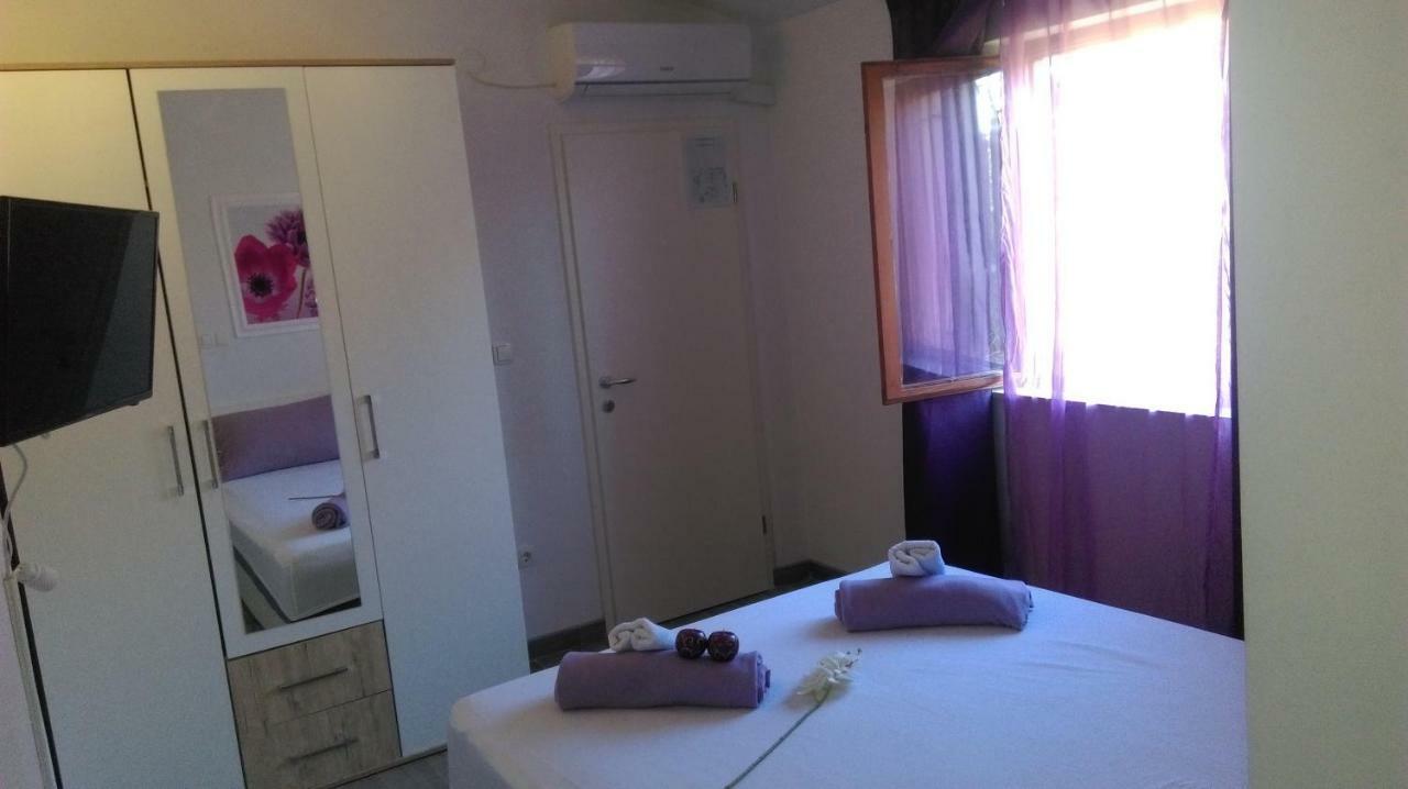 Guest House Marija Sumartin Ngoại thất bức ảnh