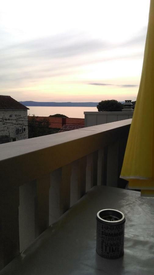 Guest House Marija Sumartin Ngoại thất bức ảnh