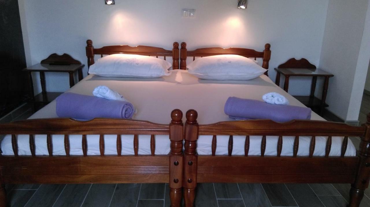 Guest House Marija Sumartin Ngoại thất bức ảnh