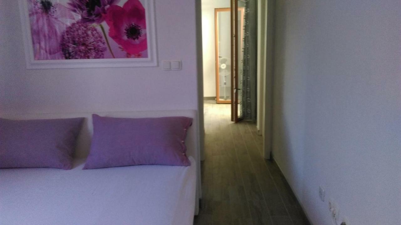 Guest House Marija Sumartin Ngoại thất bức ảnh