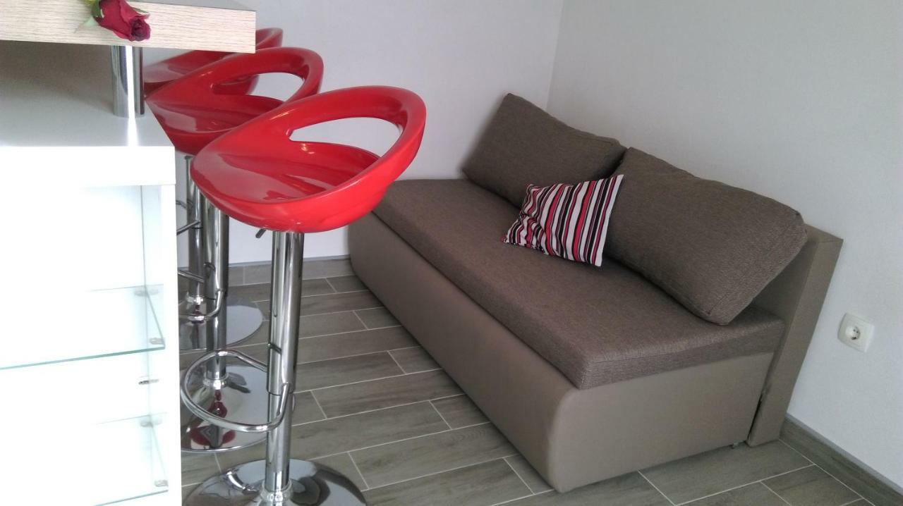 Guest House Marija Sumartin Ngoại thất bức ảnh