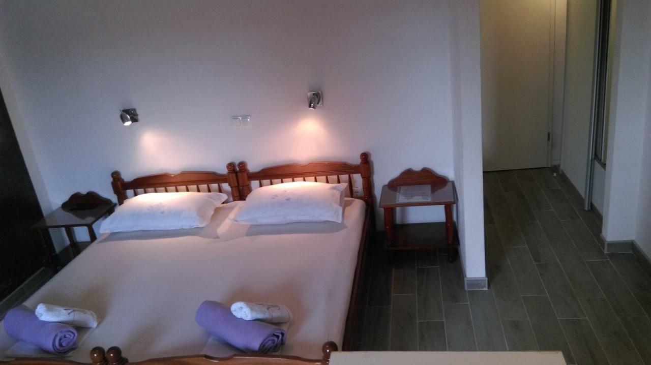 Guest House Marija Sumartin Ngoại thất bức ảnh