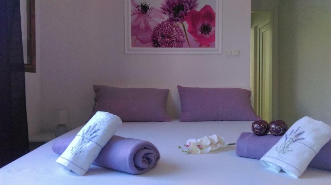 Guest House Marija Sumartin Ngoại thất bức ảnh