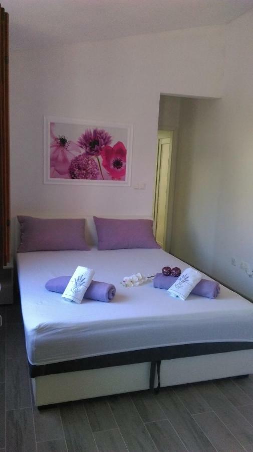 Guest House Marija Sumartin Ngoại thất bức ảnh