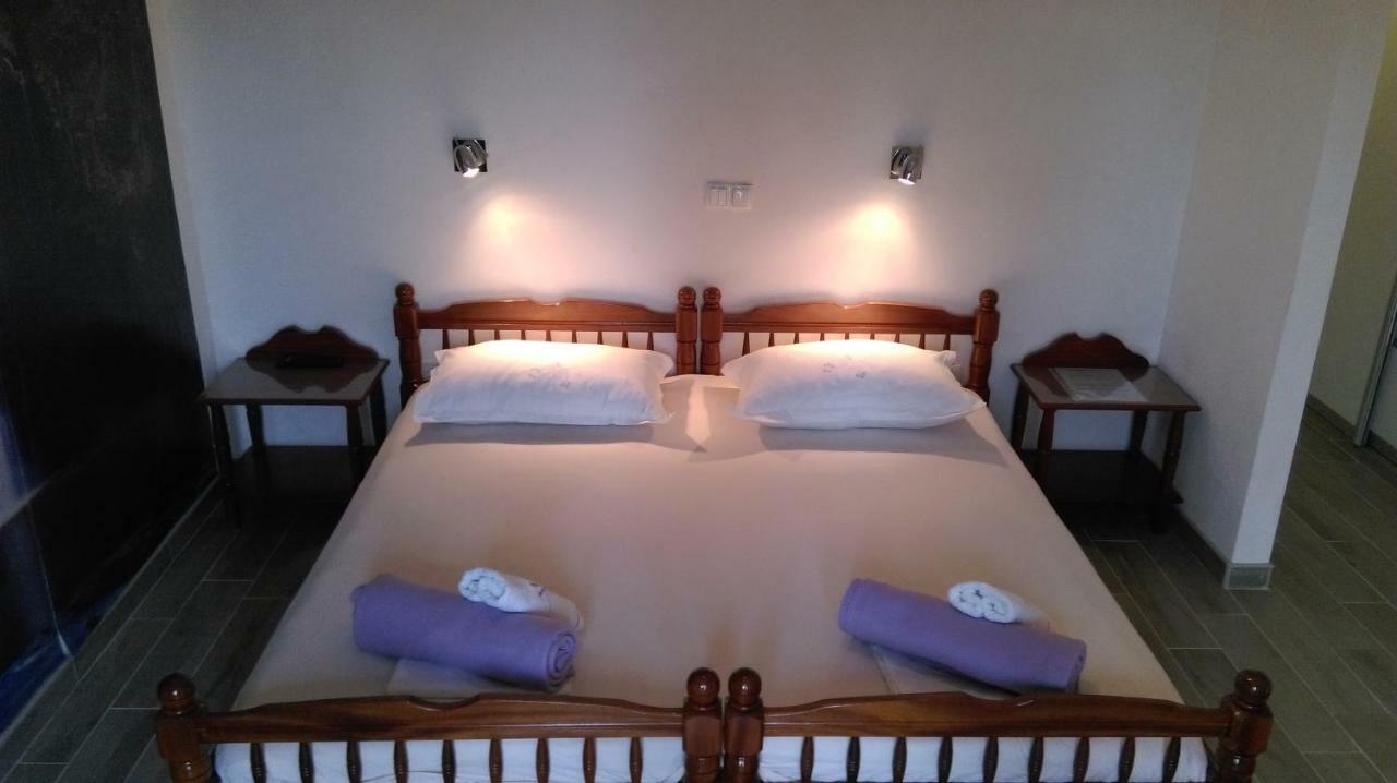 Guest House Marija Sumartin Ngoại thất bức ảnh
