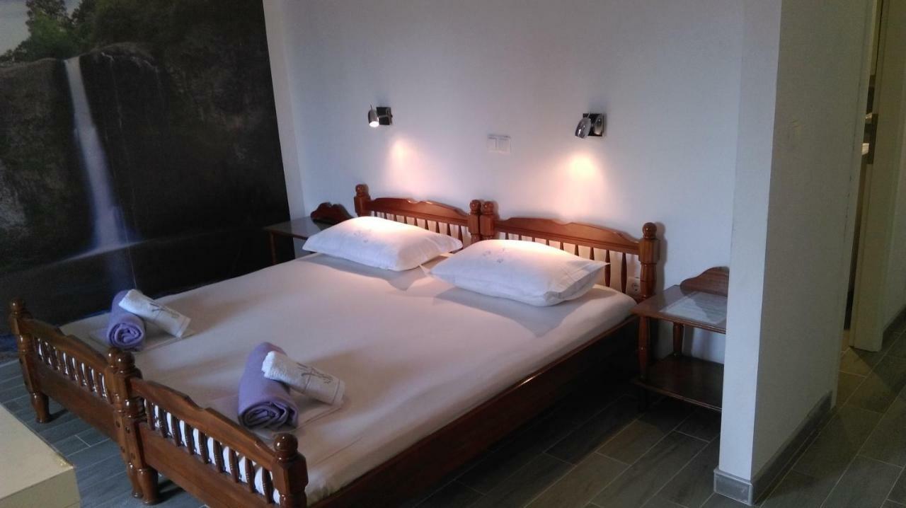 Guest House Marija Sumartin Ngoại thất bức ảnh