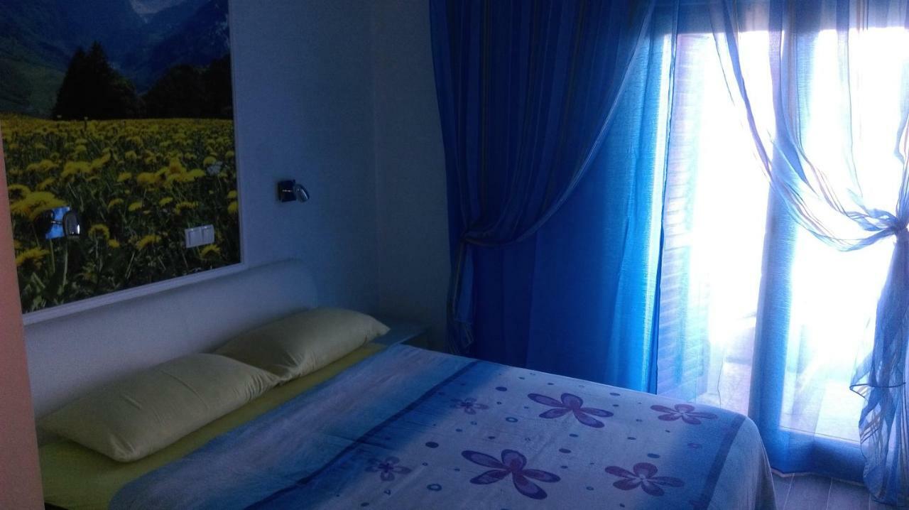 Guest House Marija Sumartin Ngoại thất bức ảnh