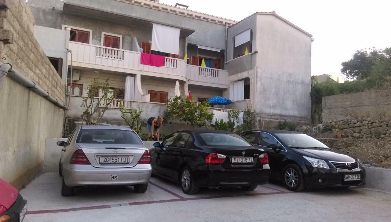 Guest House Marija Sumartin Ngoại thất bức ảnh